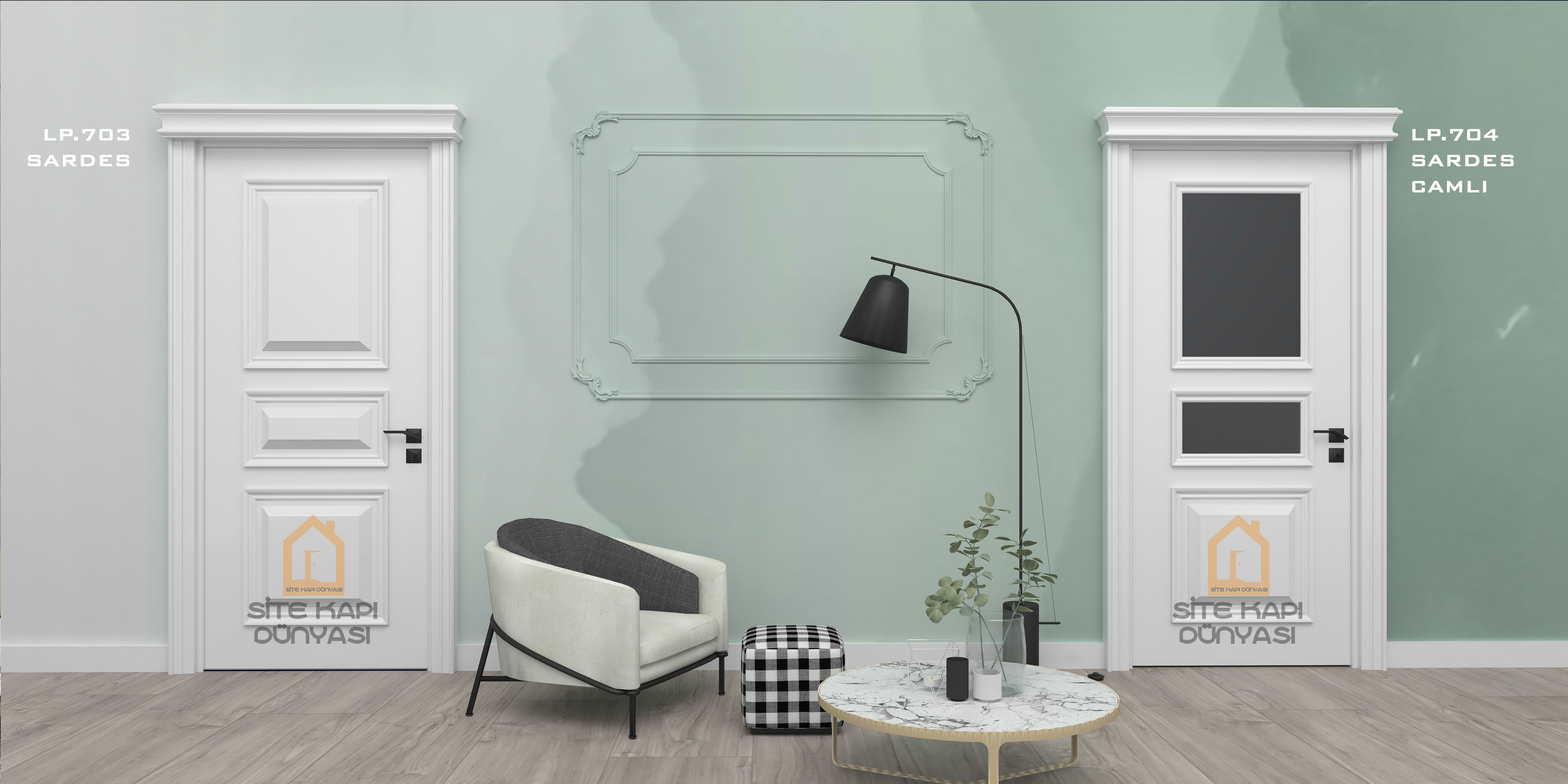 Site Kapı Dünyası, Lake Premium İç Kapılar, Lake İç Kapılar, PVC İç Kapılar, Melamin İç Kapılar, A.Panel İç Kapılar, Mutfak Dolabı, Vestiyer, Banyo Dolabı, Dresuar, Seperatör, Süpürgelikler, Giysi Odası, TV Ünitesi